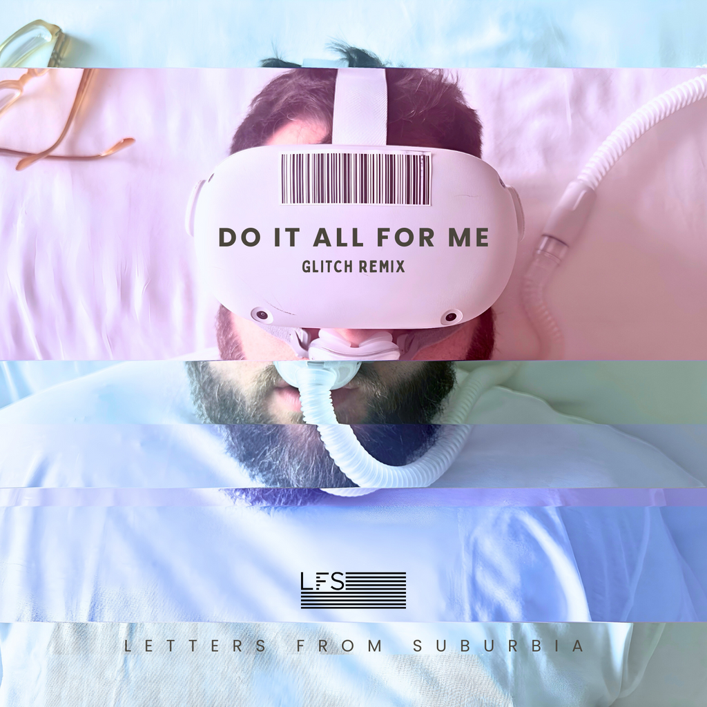 Do It All For Me - Digital Deluxe Bundle